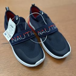 Kids Nautica Shoes