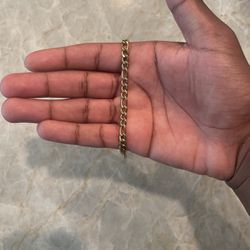 16mm Gold Chain