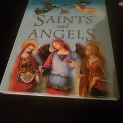 Saints and Angels
