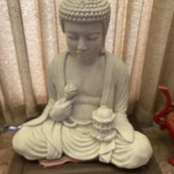 Asian Statue $$$$ Make Em An Offer$$$