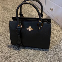 Black Purse