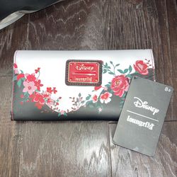Loungefly Wallet (Winnie The Poo)