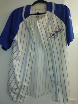 Women's dodgers jersey