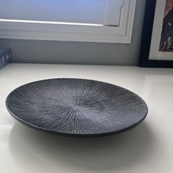 Dark Brown Soap Holder