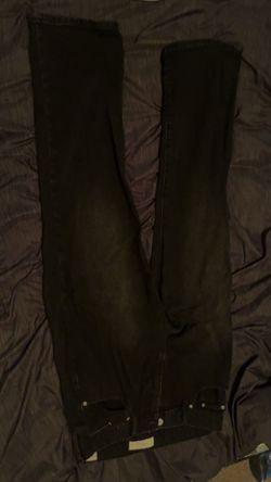 Pacsun jeans