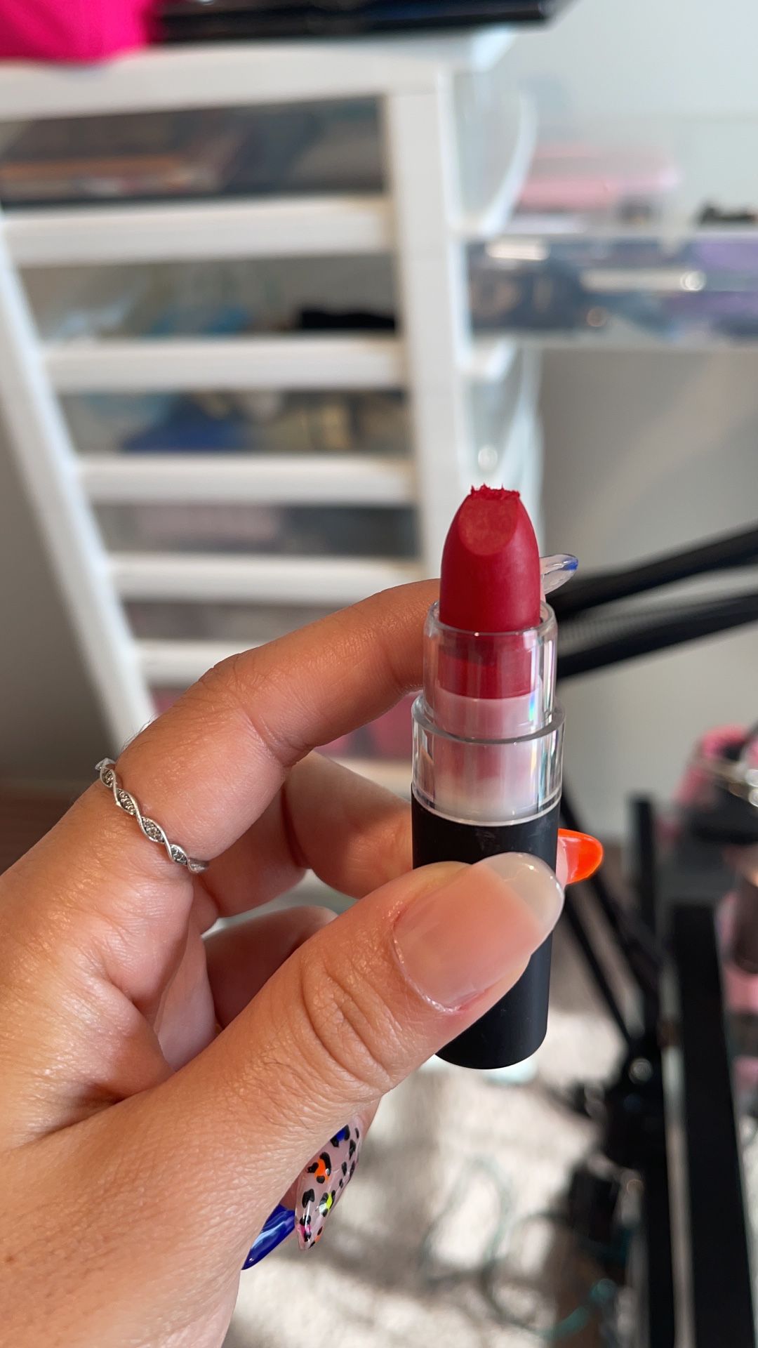 Lipstick