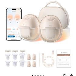 Breast  Pump 