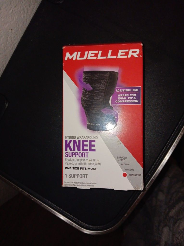 Knee Support