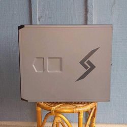 Pc Gaming Pc Computer Desktop 