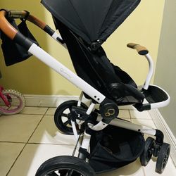Quinny Moodd Stroller By Rachel Zoe 