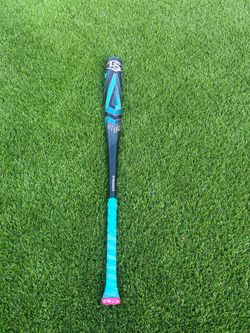 Louisville atlas 32.5 in -3 baseball bat