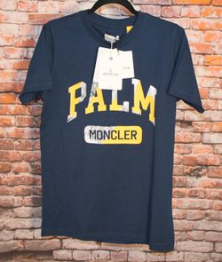 Palm Angel/ Moncler 
