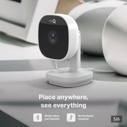 Home Security Camera