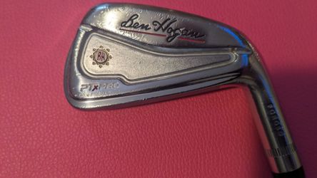 Golf clubs Ben Hogan