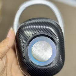 Portable Mini Clip Bluetooth Speaker