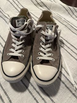 Men’s Converse