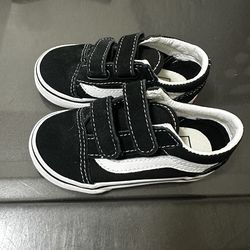 Toddler vans