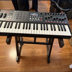 Akai MPK 249