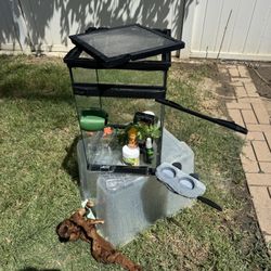 Reptile Enclosure (OBO)