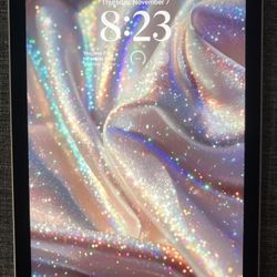 iPad mini 6 generation (starlight)