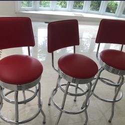 Stool Bar