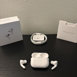 AirPods Pro 2