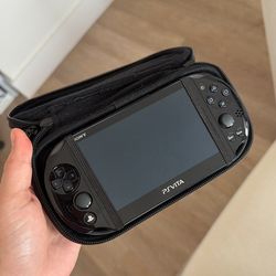 Ps Vita Slim