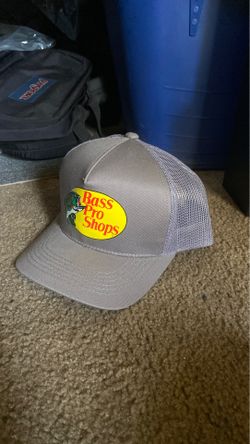 Bass pro shops
