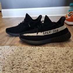 Yeezy 350