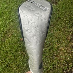 Taylormade QI35 Fairway