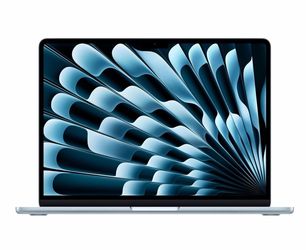 Apple 2026 MacBook Air 13-inch Laptop with M5 chip