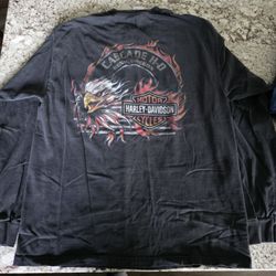 Harley Davidson 