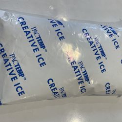 PAC TEMP Creative Ice(18 Packs)