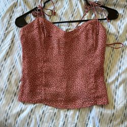 abercrombie & fitch tank