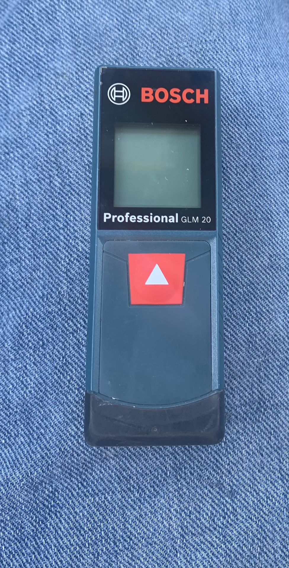 Laser Tape Measure