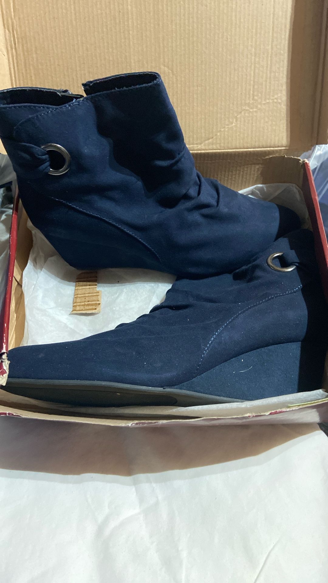 Women’s Boots