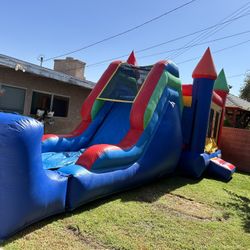 13x 29  Bounce House For Sale 