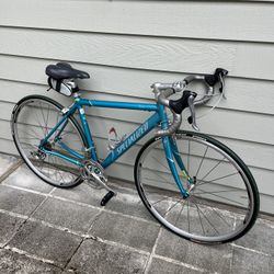 specialized road bike