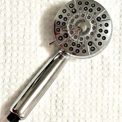 Moen Shower Head 5 Settings