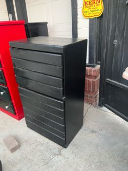 Small dresser works very good