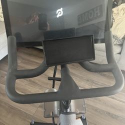 Peloton