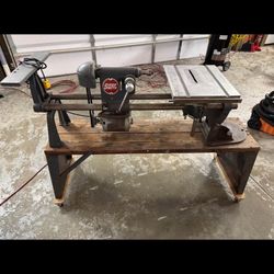 Shopsmith 10e