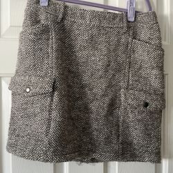 Cargo Skirt
