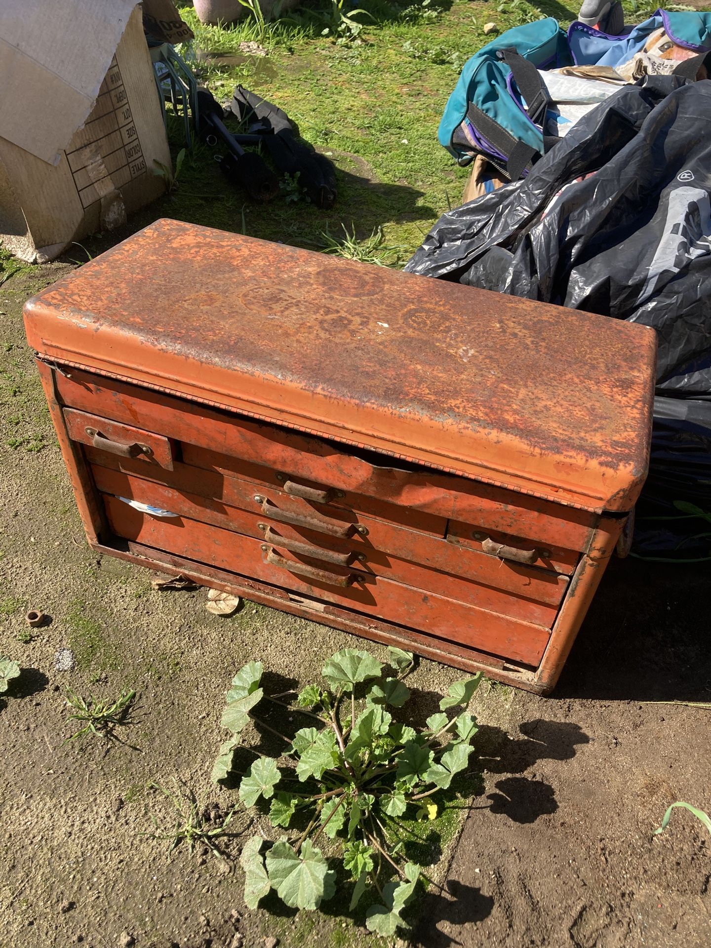 Toolbox