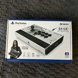 PlayStation Joystick 