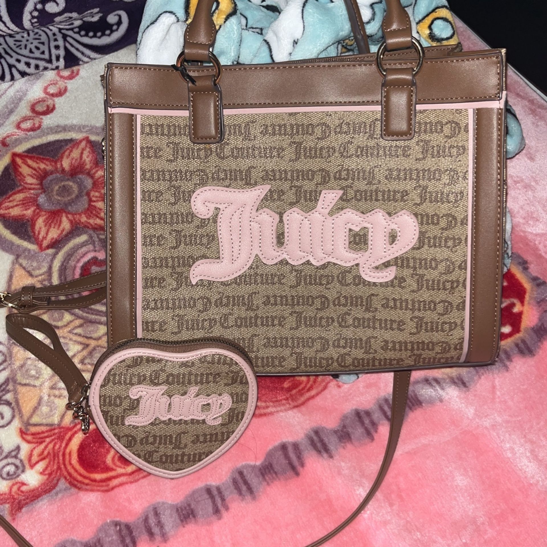Juicy Couture Purse
