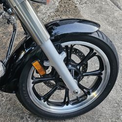 2014 Yamaha V Star 950