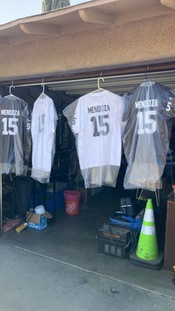 JERSEYS