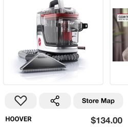  Portable Machine Cleaner