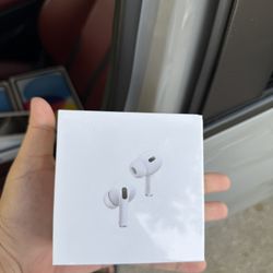 AirPods Pro 2nd Generation 